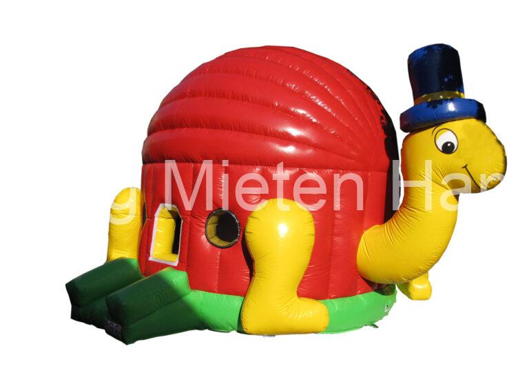 Hüpfburg Mieten Hamburg Schildkröte Josi