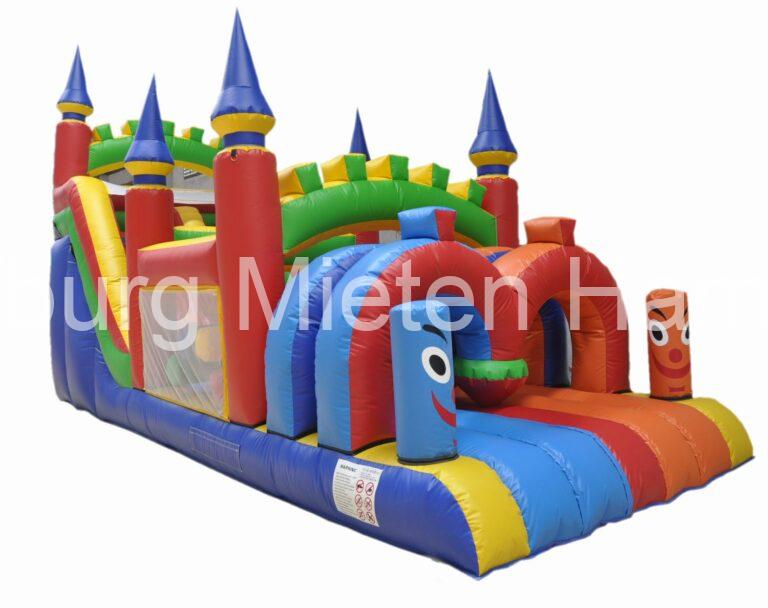 Hüpfburg Mieten Hamburg Spielelandschaft