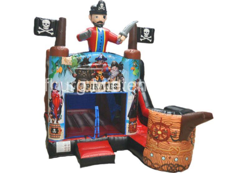 Hüpfburg Mieten Hamburg Piratenwelt